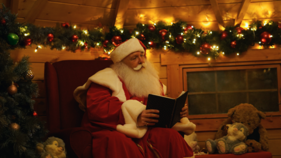 santa