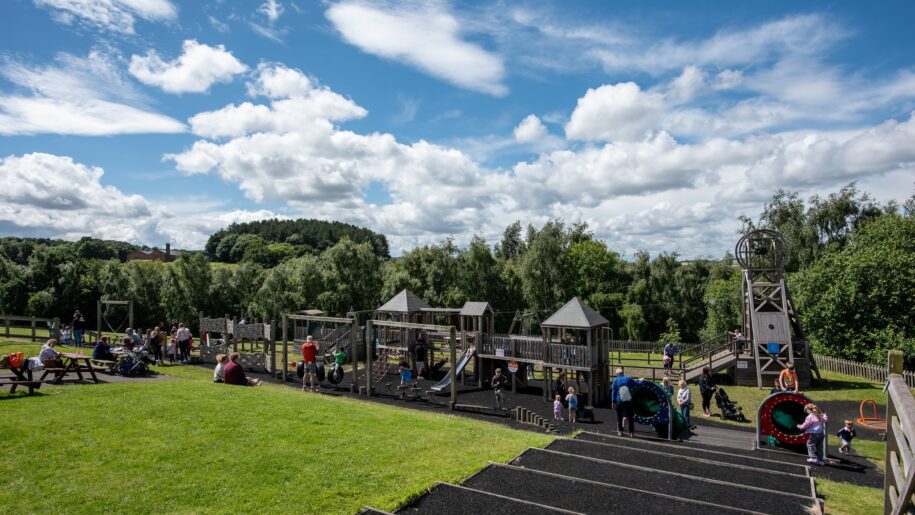playground
