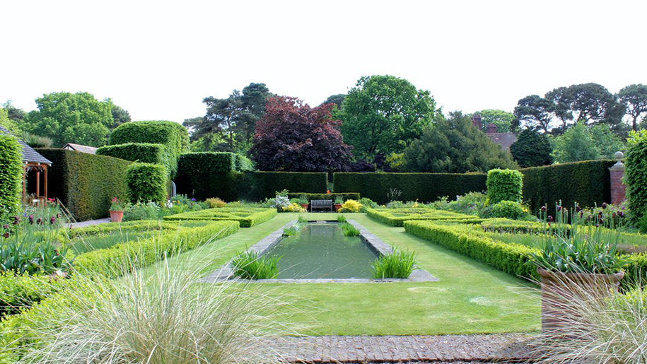 abbeywood gardens
