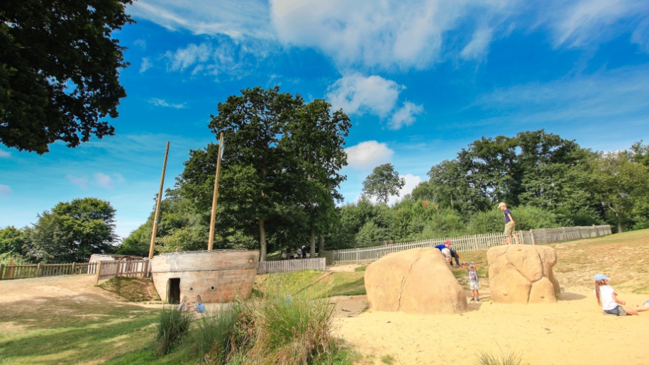 Bewl Water - Places to go | Lets Go With The Children