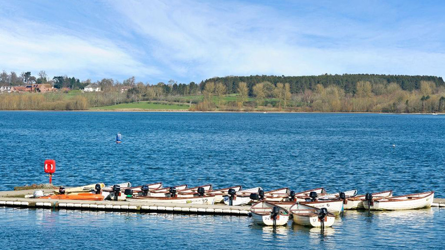 Draycote Water Country Park - Places to go | Lets Go With The Children