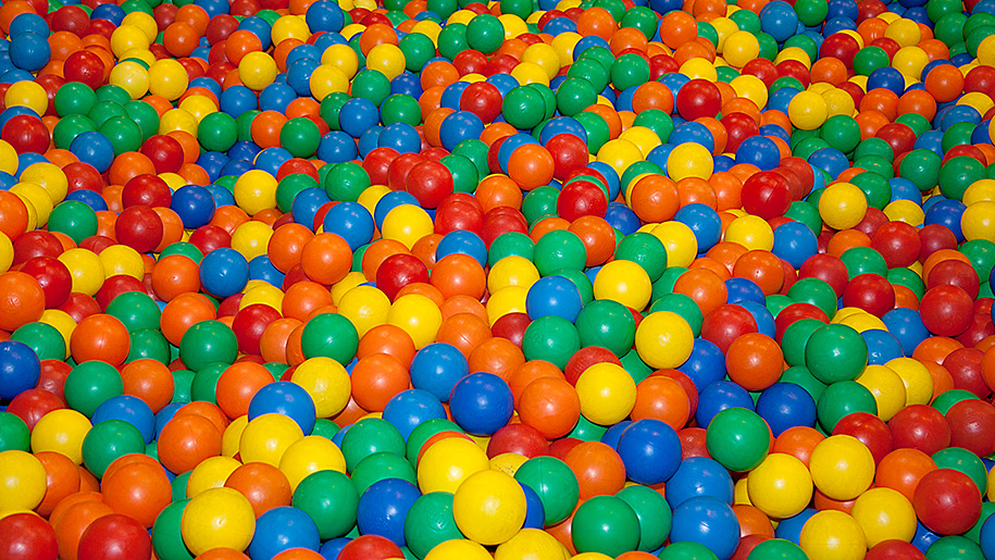 ball pool