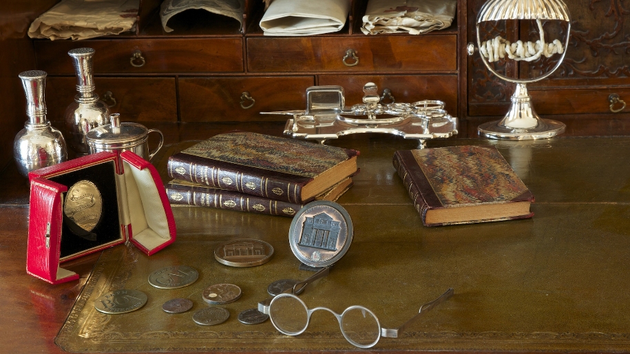 victorian artefacts