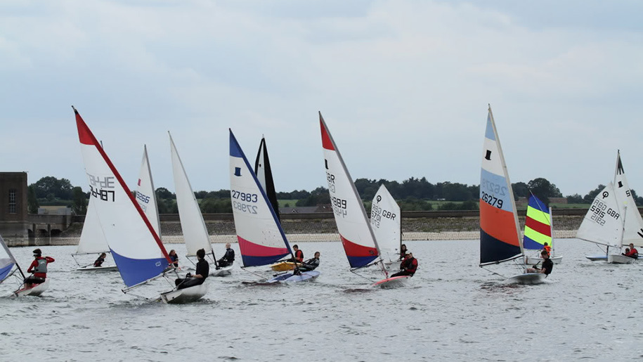 sailboats northampton