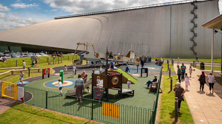 RAF Museum Midlands