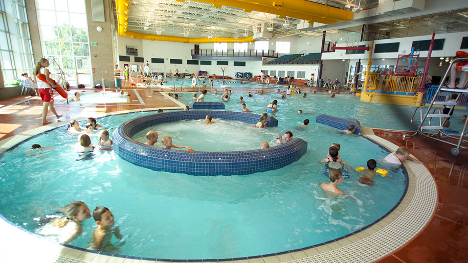 Splash Leisure Pool Places to go Lets Go With The Children