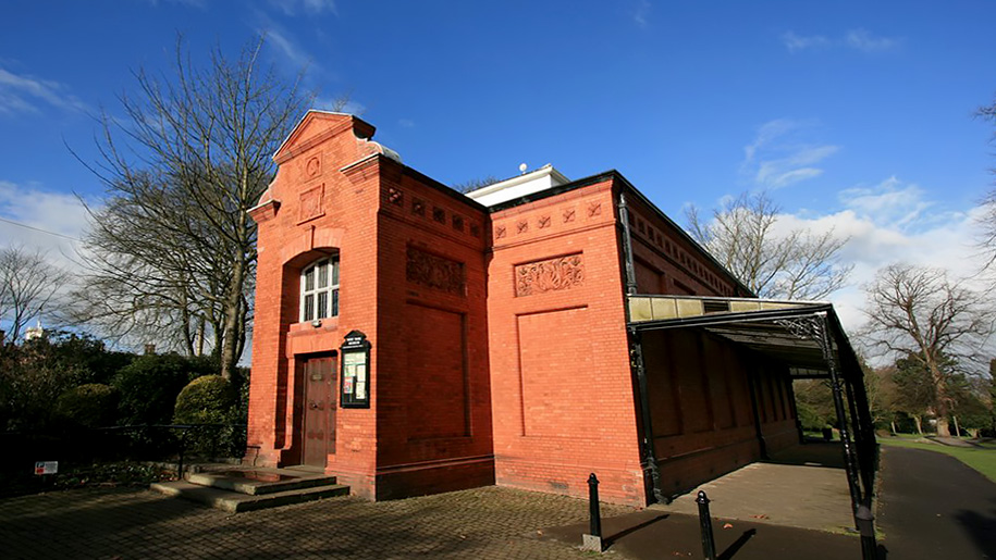 west park museum