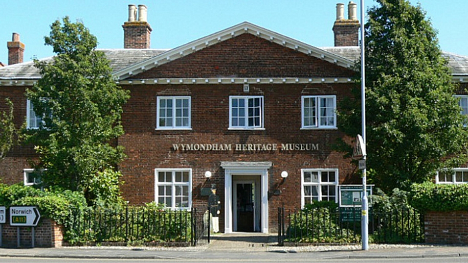 wymondham heritage museum
