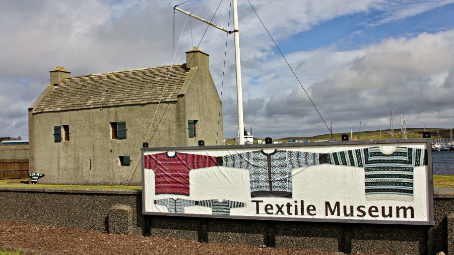 textile museum