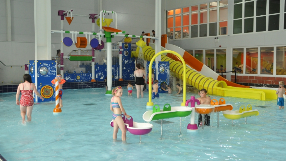 Brean Leisure Park  The South West's Leading Family