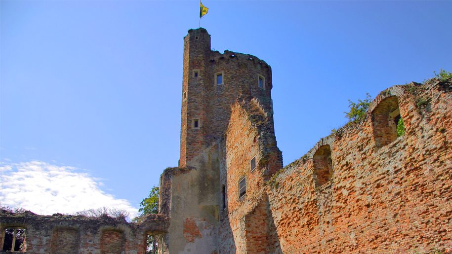 caister castle