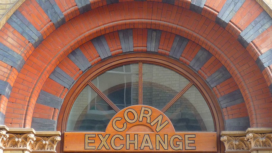 Cambridge Corn Exchange Places to go Lets Go With The Children