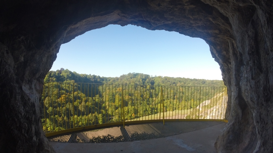 clifton cave