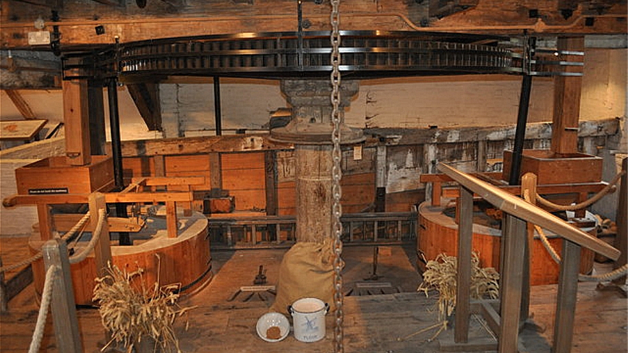 watermill