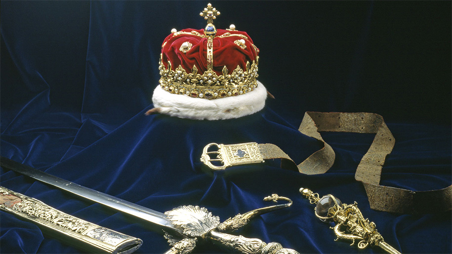 Edinburgh Castle Places to go Lets Go With The Children