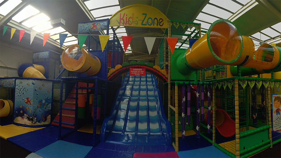 Welcome To Zone Play Cardiff – Children's Play Centre