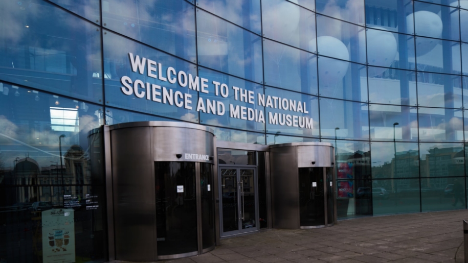 national science and media museum