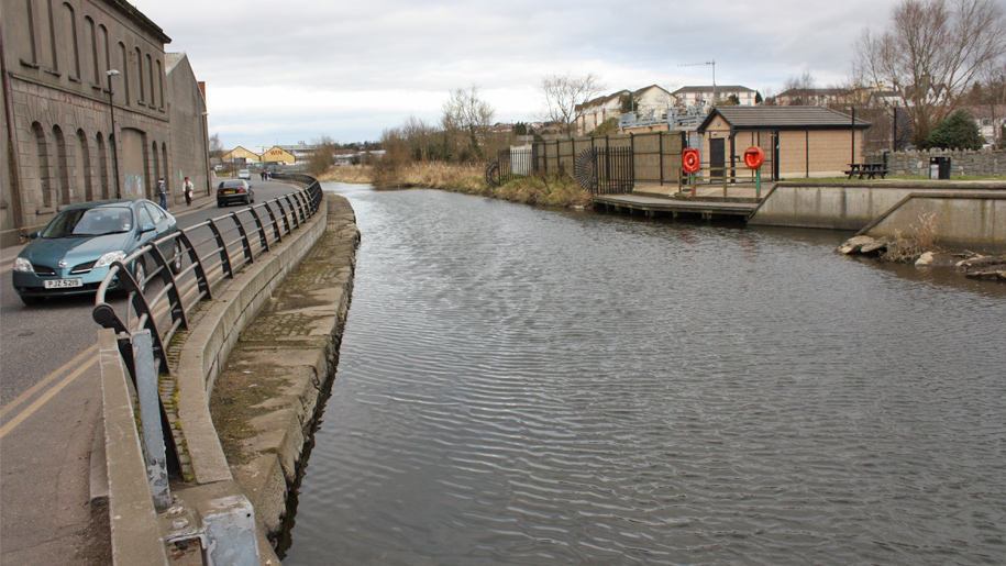 newry canal