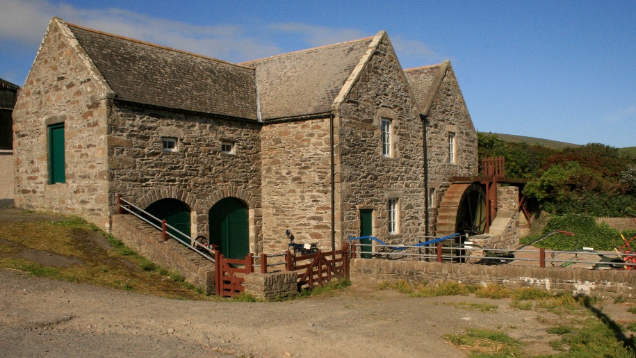 quendale mill