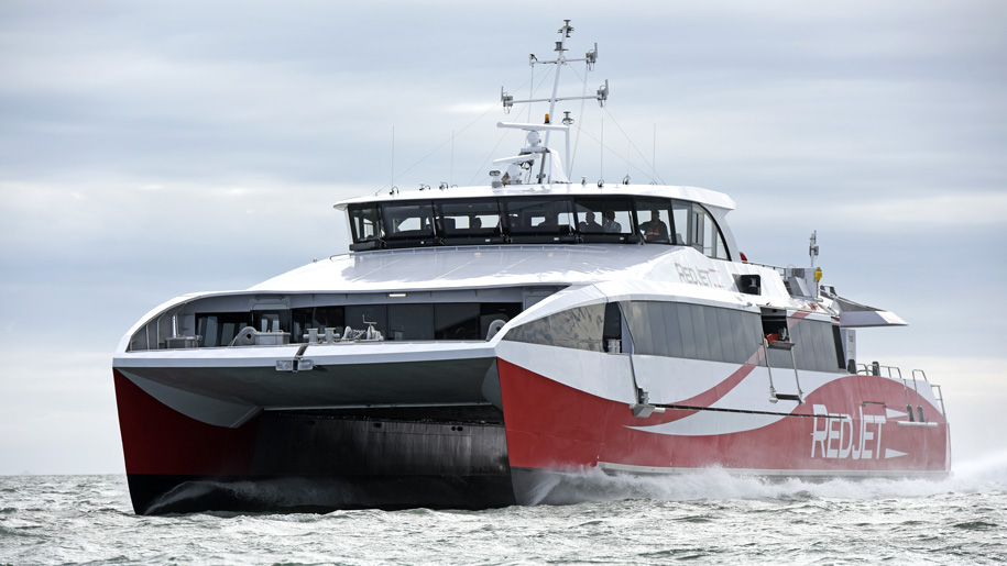 Red Funnel Ferries Southampton Places to go Lets Go With The Children