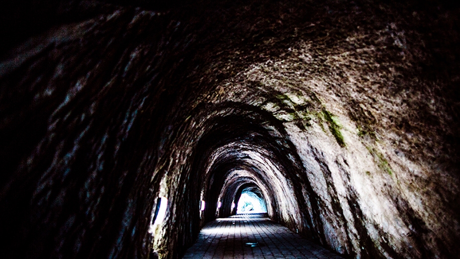 Tunnels Beaches Places to go Lets Go With The Children
