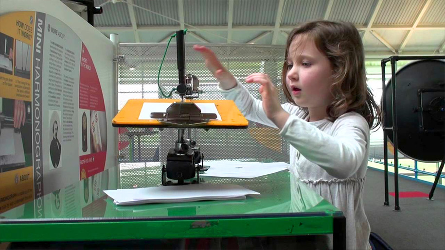 Winchester Science Centre and Planetarium