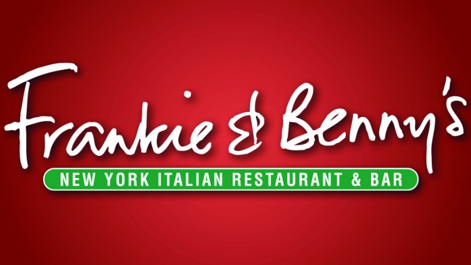 Frankie and Benny's Logo