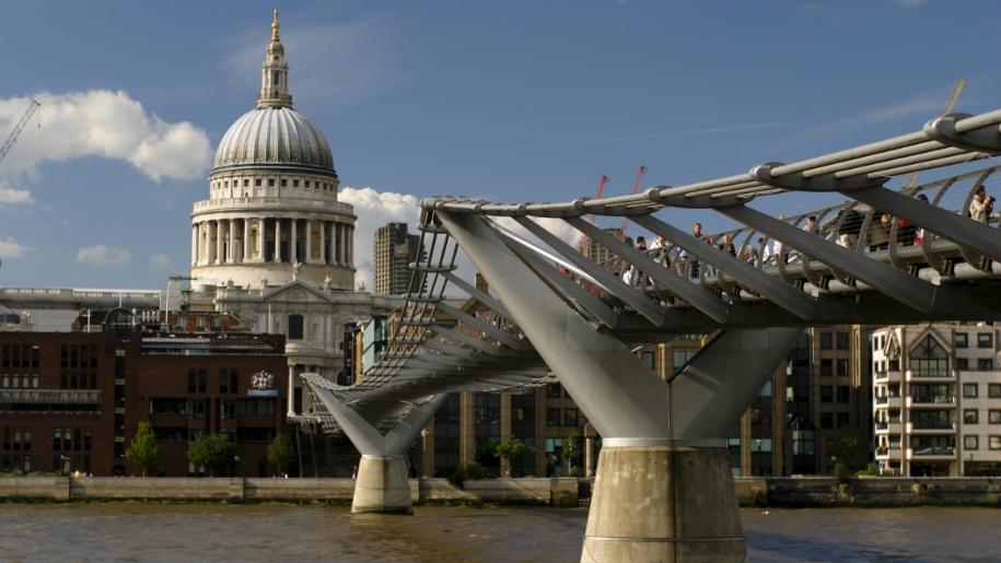 Millennium Bridge