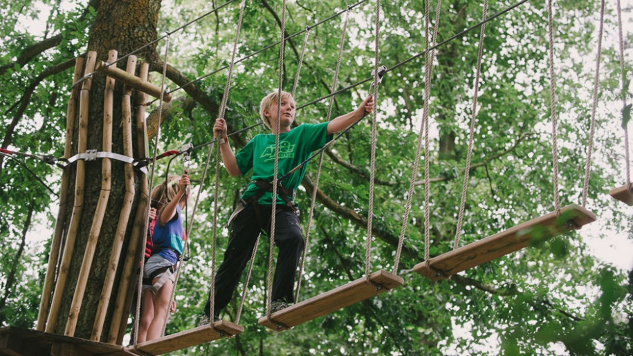 Go Ape Buxton Places To Go Lets Go With The Children