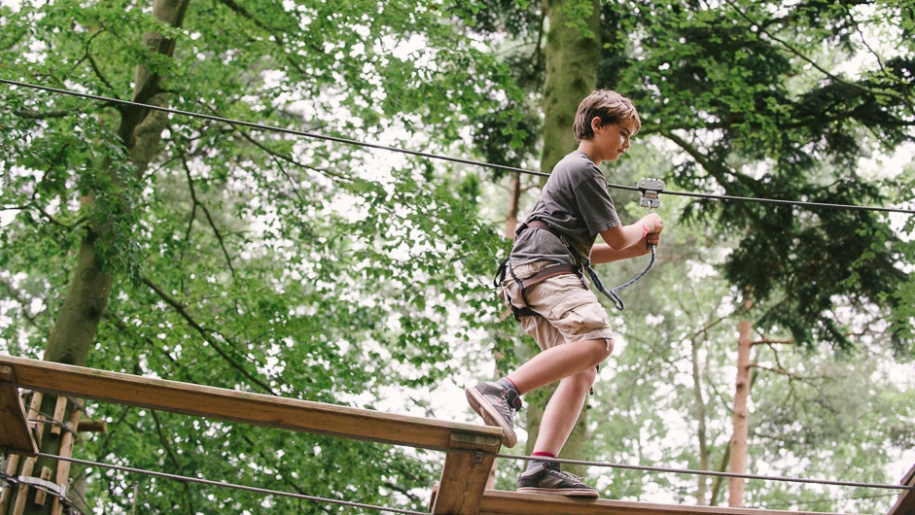 Go Ape Buxton Places To Go Lets Go With The Children