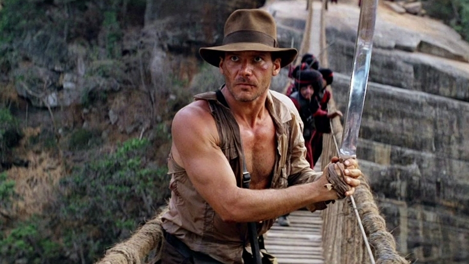 Indiana Jones film