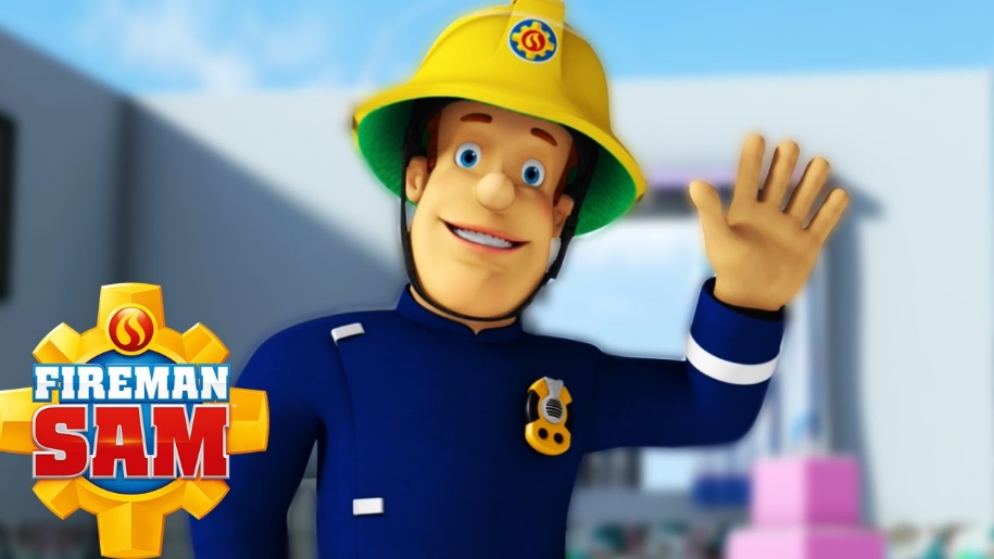 fireman sam