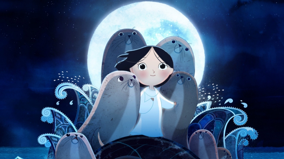 song of the sea