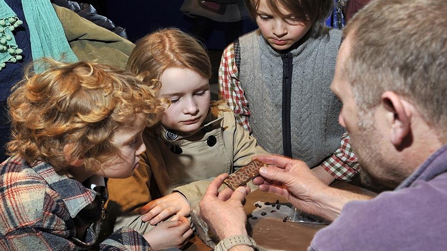 Children Londinium