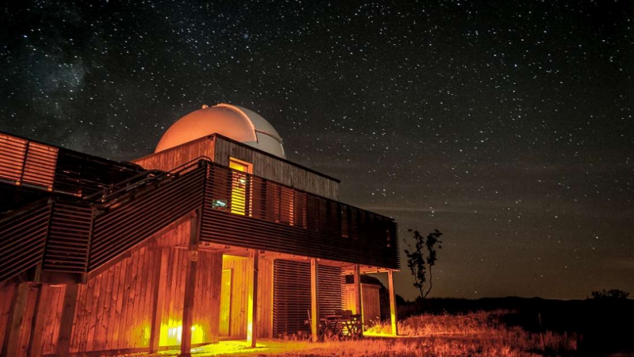 Scottish Dark Sky Observatory