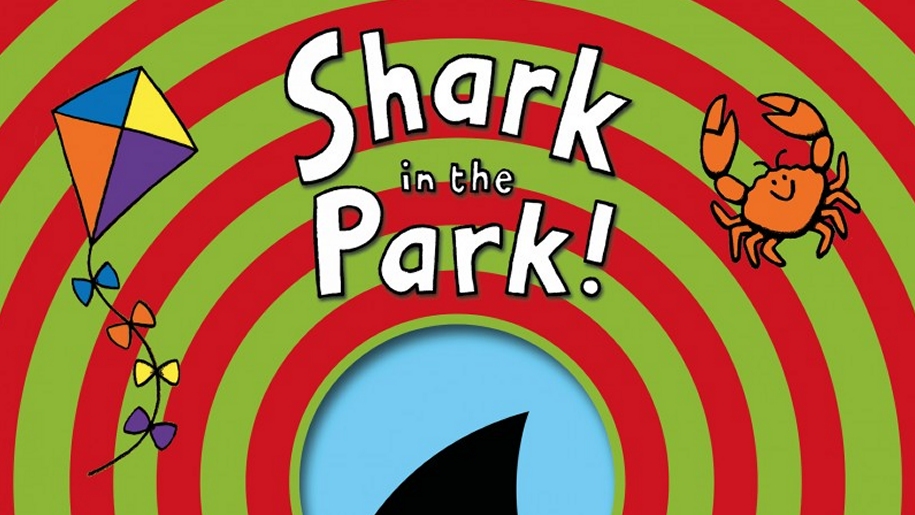 shark in the park