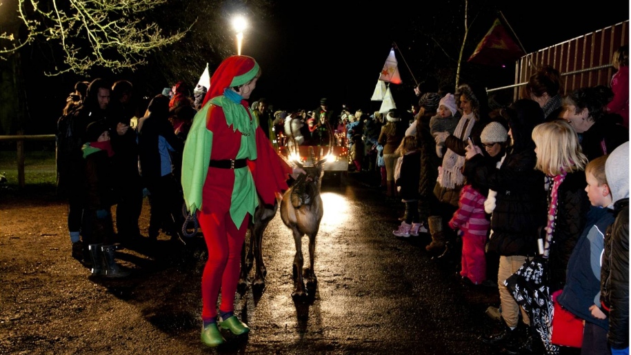 Tatton Park Christmas