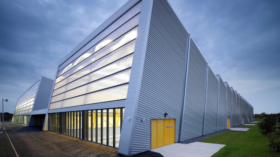 Ravenscraig Regional Sports Facility. Motherwell. Places to go Lets