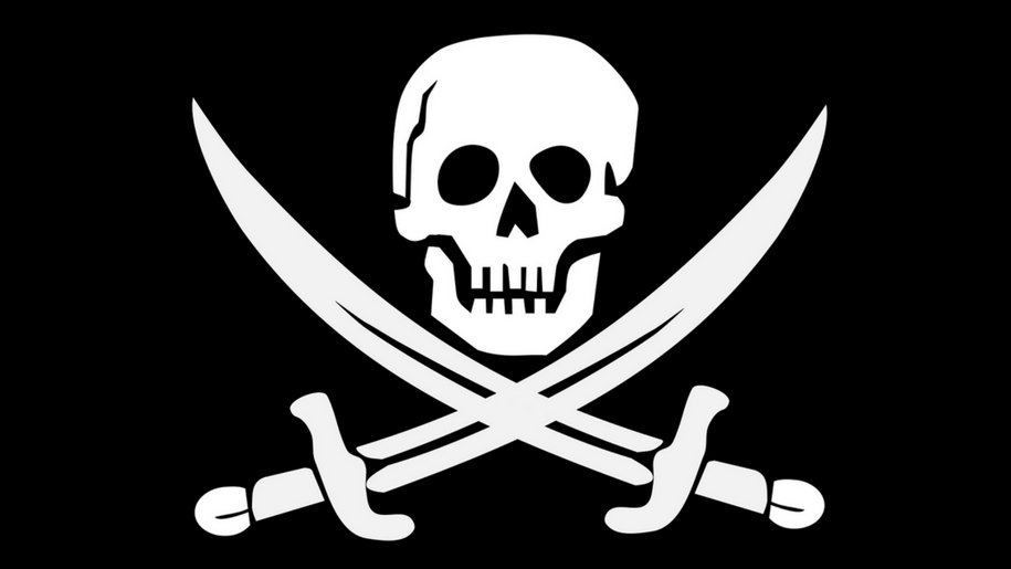 jolly roger