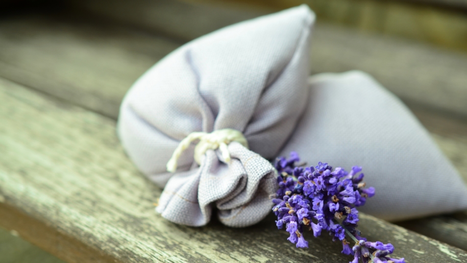 lavender bags