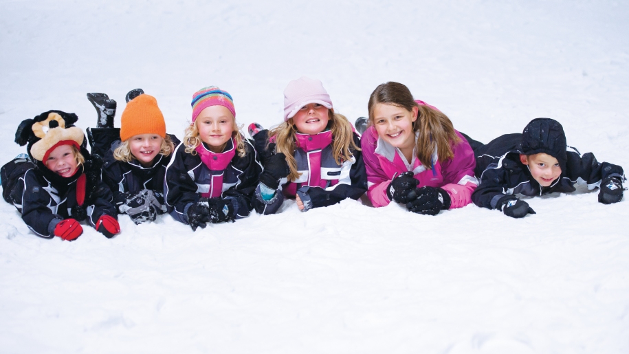 Snozone Castleford Places to go Lets Go With The Children