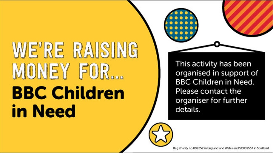 children-in-need-fundraising