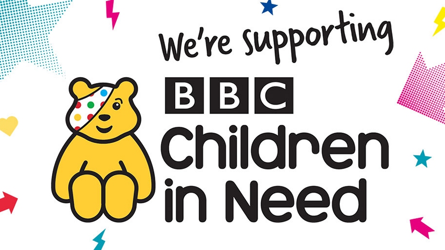 Children In Need Fundraising Tips - Things To Do With Kids: Let's Go With  The Children