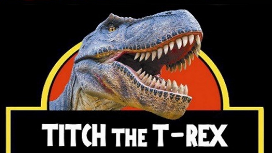 T Rex