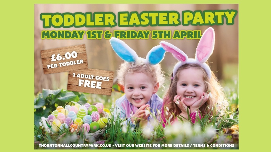 easter event