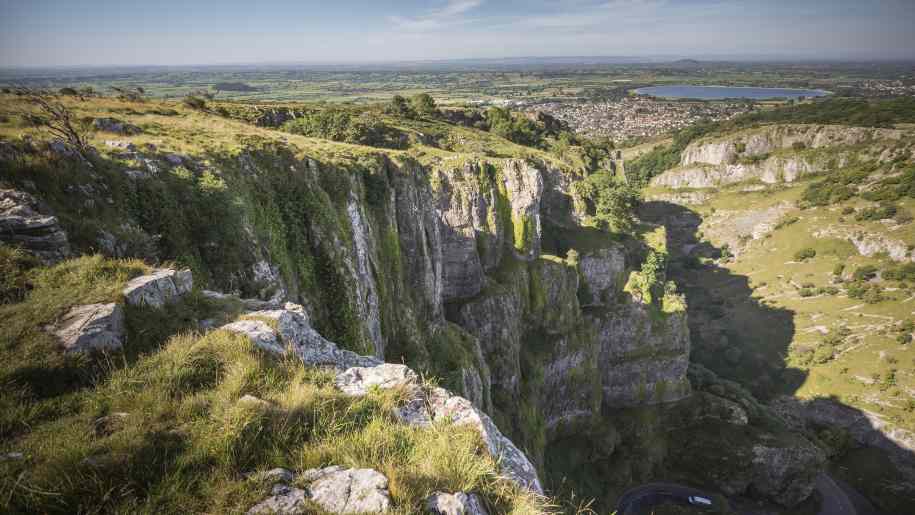 cheddar gorge, somerset, kids activities