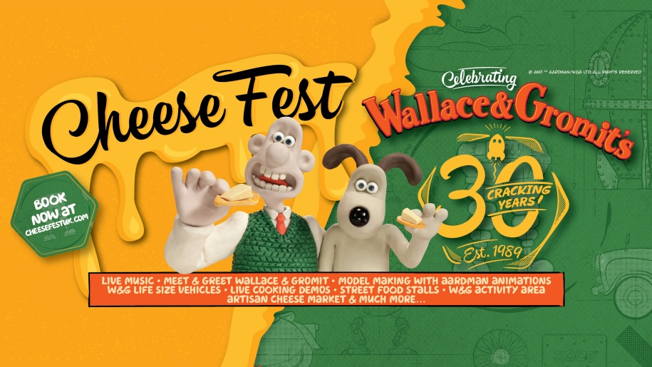 cheese festival