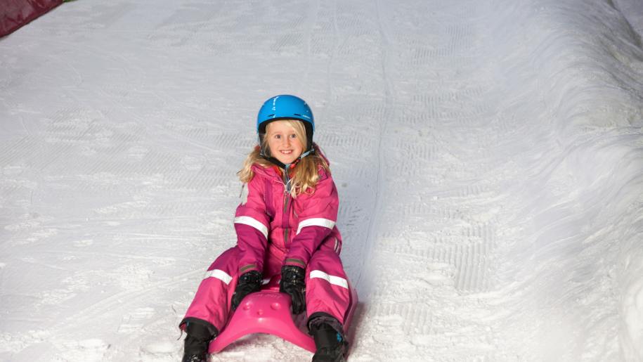 chill factore, manchester