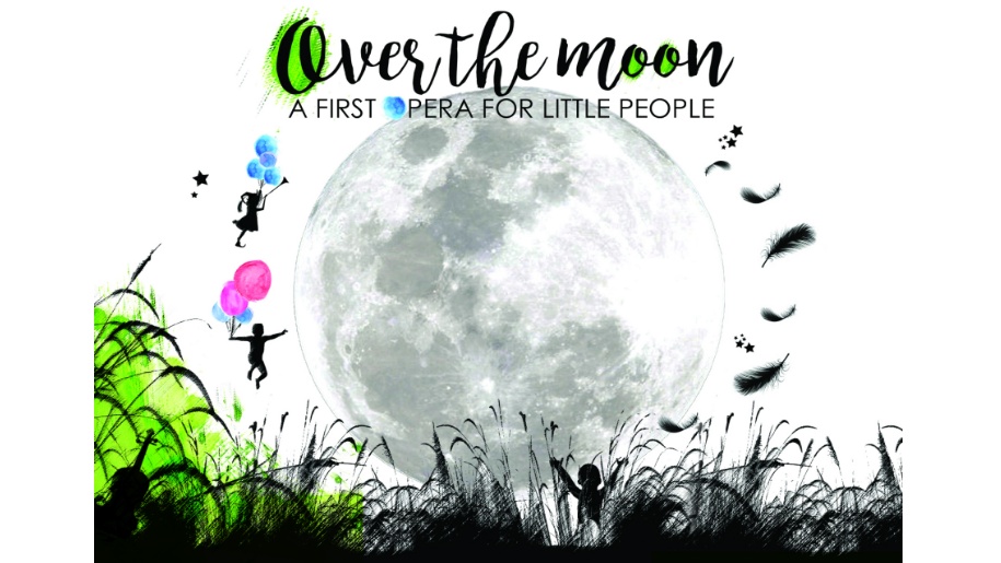 over the moon show