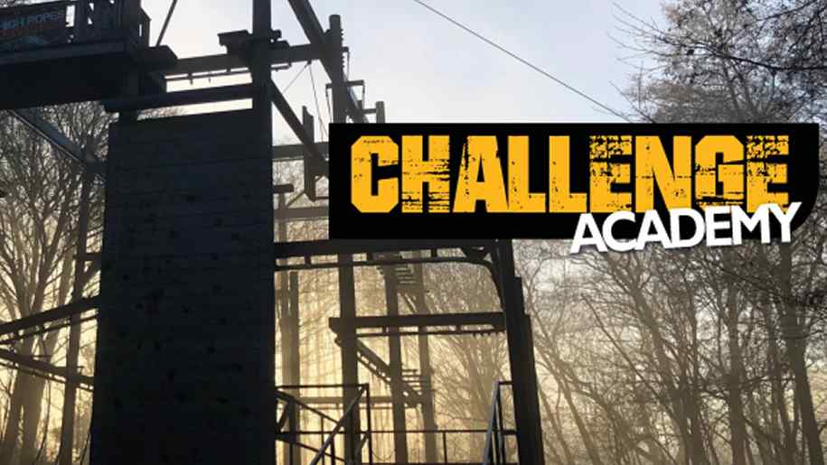 challenge academy, dudley